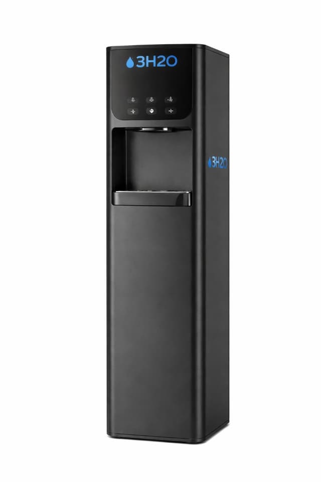 Instrybutor Professional HOT UV 3H2O