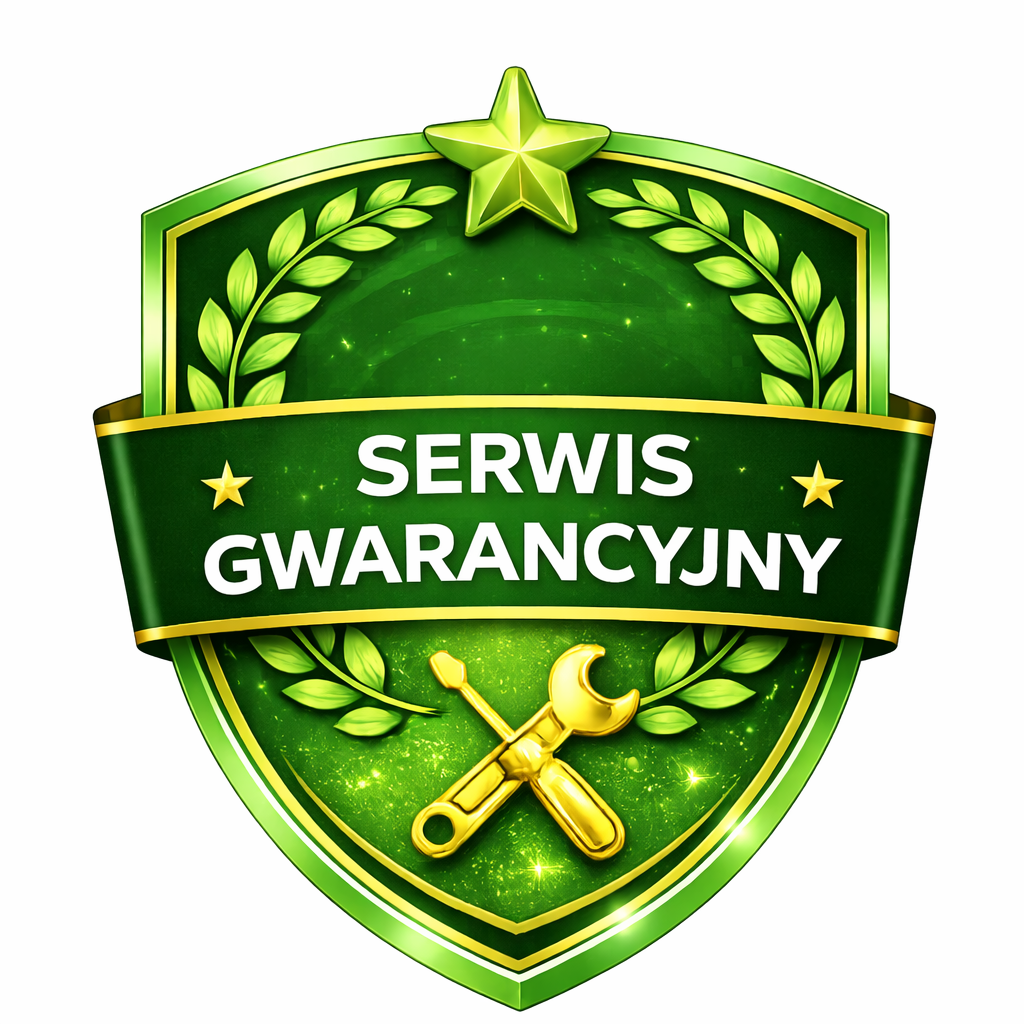 Serwis gwarancyjny